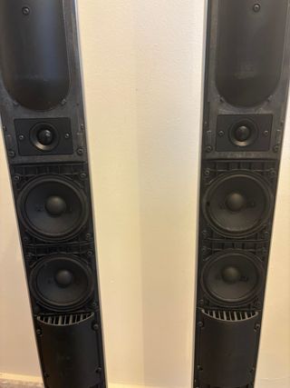 Bang & Olufsen Beolab 6000 Altavoces Activos
