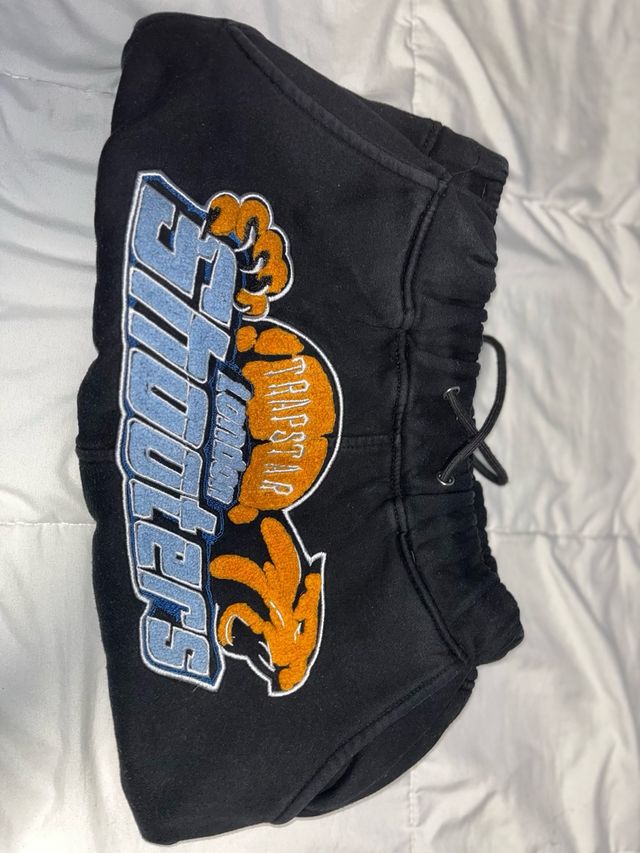 Trapstar Shooters Chandal Negro