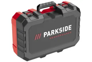 Parkside Performance Impacto