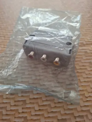 Nintendo Wii Mini IMPOLUTA