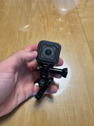 GoPro Hero Session 5