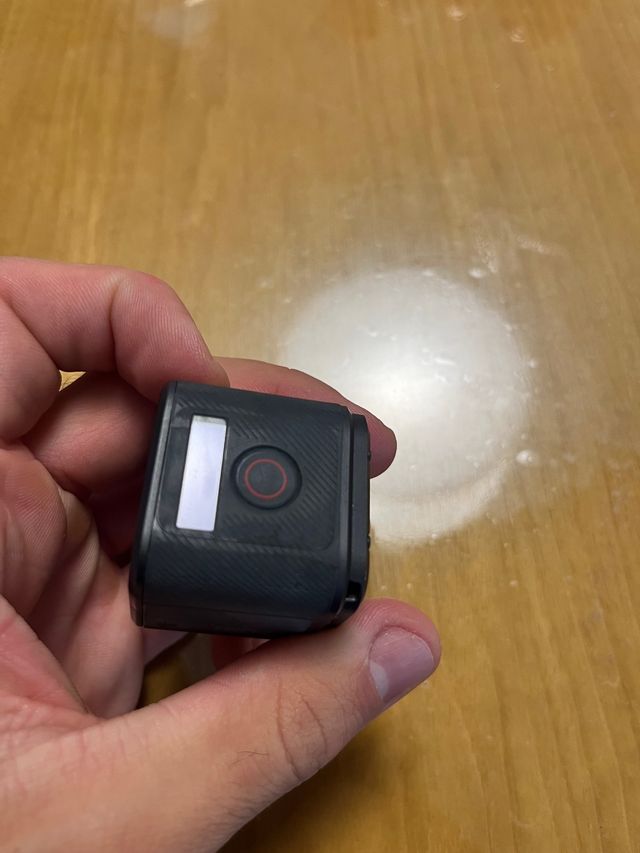 GoPro Hero Session 5