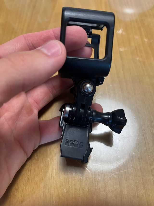 GoPro Hero Session 5