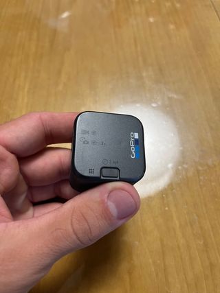 GoPro Hero Session 5