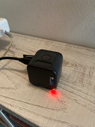 GoPro Hero Session 5