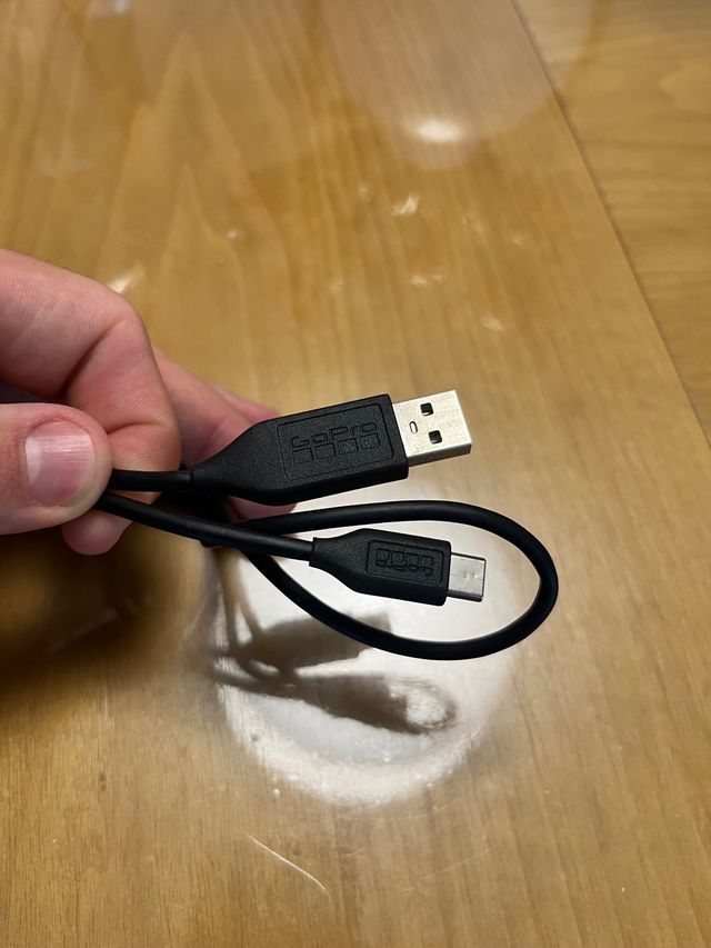 GoPro Hero Session 5