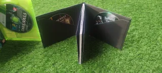 Dark Souls Edición Limitada Xbox 360