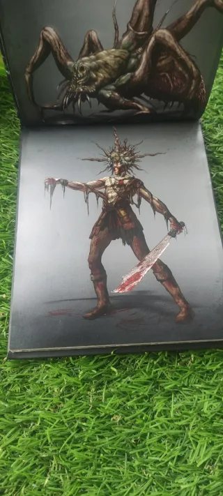 Dark Souls Edición Limitada Xbox 360