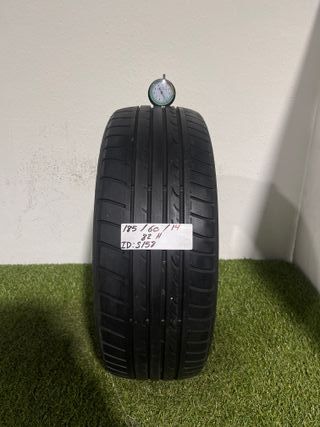 185 60 14 82H DUNLOP SP SPORT FASTRESPONSE