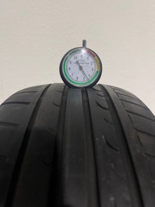 185 60 14 82H DUNLOP SP SPORT FASTRESPONSE