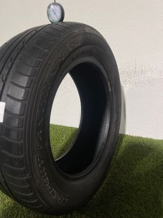 185 60 14 82H DUNLOP SP SPORT FASTRESPONSE