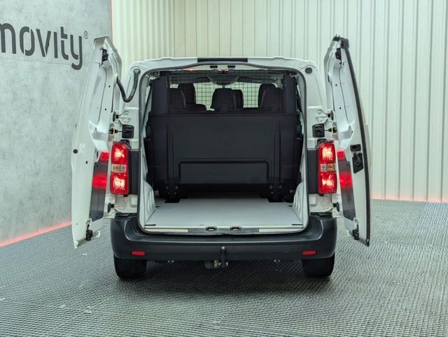 PEUGEOT EXPERT BLUE HDI 120CV DOBLE CABINA ABATIBLE PRO