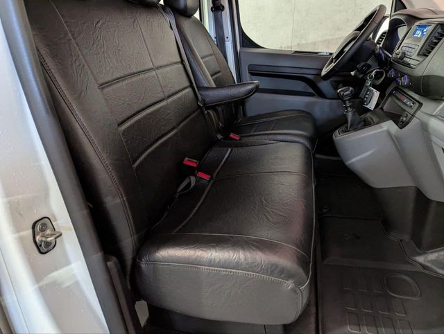 PEUGEOT EXPERT BLUE HDI 120CV DOBLE CABINA ABATIBLE PRO