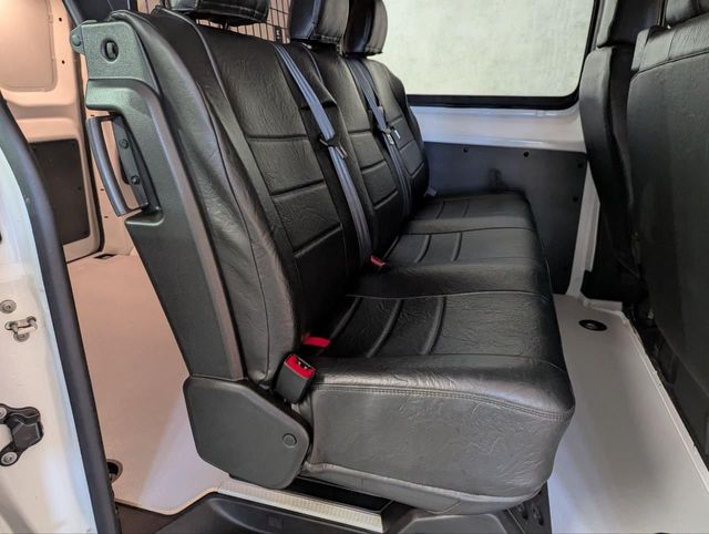 PEUGEOT EXPERT BLUE HDI 120CV DOBLE CABINA ABATIBLE PRO