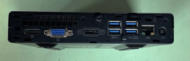 HP ProDesk 600 G2 Mini PC