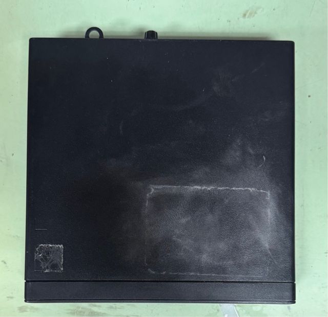 HP ProDesk 600 G2 Mini PC