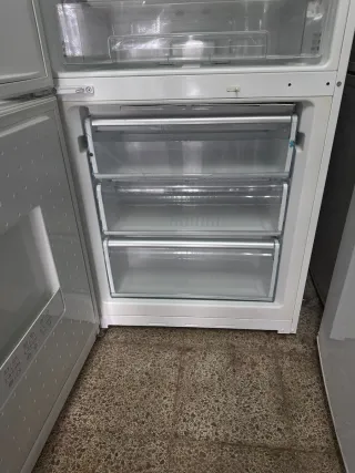 Nevera Combi Bosch con garantia transporte