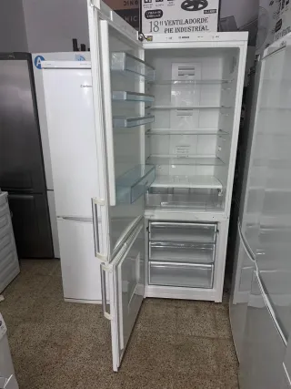 Nevera Combi Bosch con garantia transporte