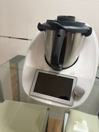 Thermomix TM6