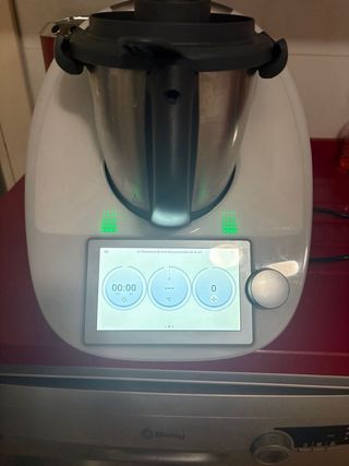 Thermomix TM6
