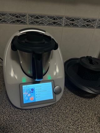 Thermomix TM6