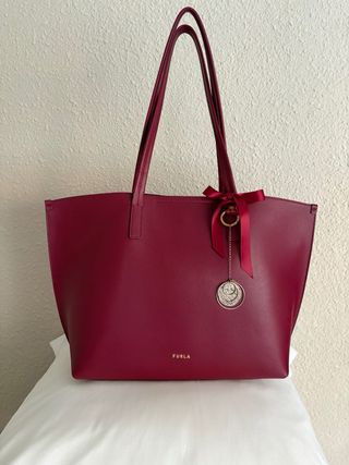 BOLSO FURLA PIEL