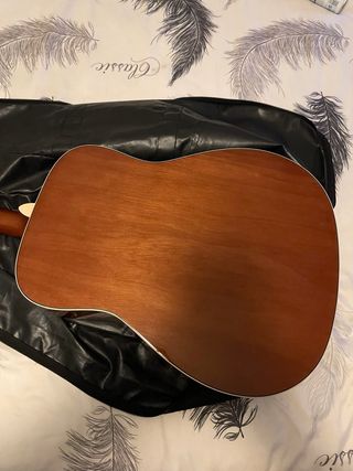 Chitarra Yamaha F370
