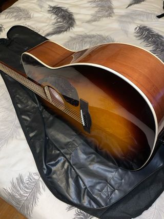 Chitarra Yamaha F370