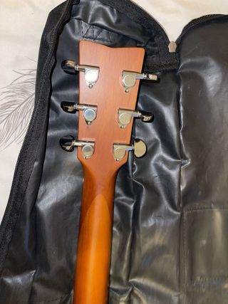 Chitarra Yamaha F370