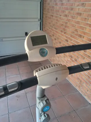 Bicicleta Estática VM 460