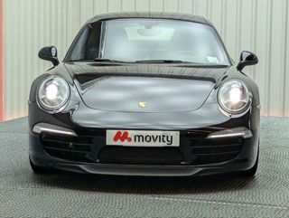 PORSCHE 911 991 CARRERA S
