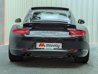PORSCHE 911 991 CARRERA S
