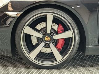 PORSCHE 911 991 CARRERA S