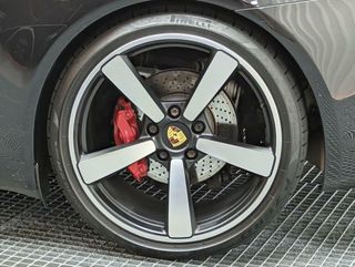 PORSCHE 911 991 CARRERA S