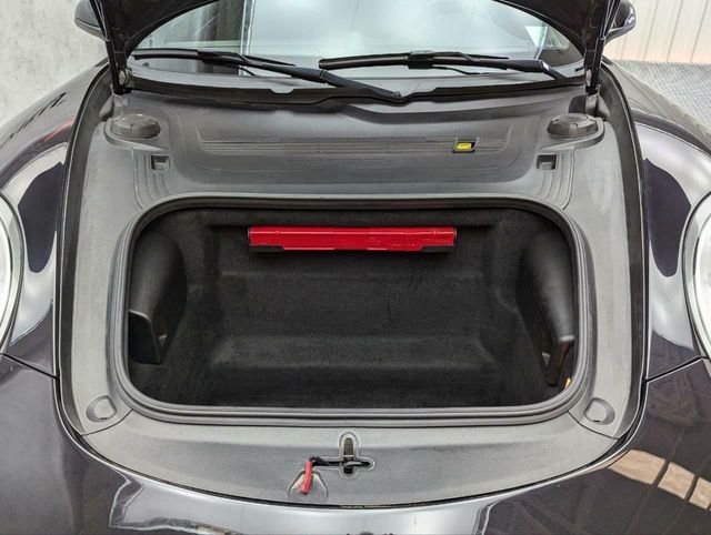 PORSCHE 911 991 CARRERA S