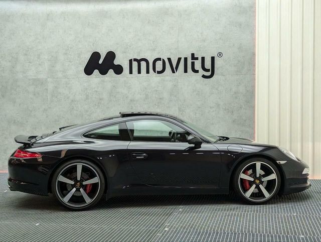 PORSCHE 911 991 CARRERA S