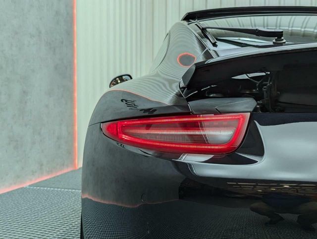 PORSCHE 911 991 CARRERA S