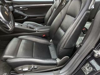 PORSCHE 911 991 CARRERA S