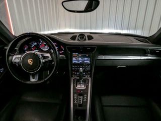 PORSCHE 911 991 CARRERA S