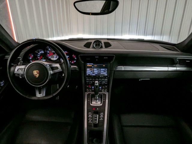 PORSCHE 911 991 CARRERA S