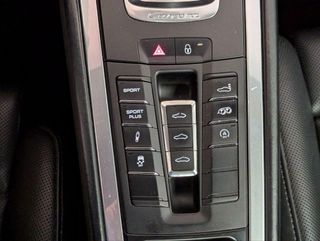 PORSCHE 911 991 CARRERA S