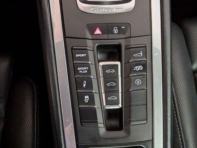 PORSCHE 911 991 CARRERA S