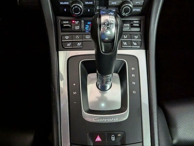 PORSCHE 911 991 CARRERA S