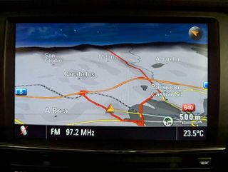 PORSCHE 911 991 CARRERA S