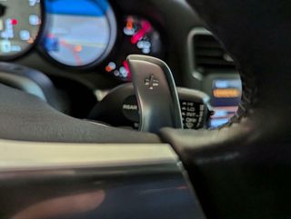 PORSCHE 911 991 CARRERA S