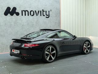 PORSCHE 911 991 CARRERA S