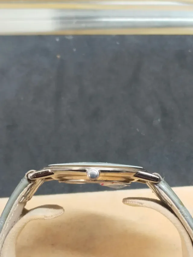 Reloj Halcon Cuarzo Esfera Blanca