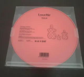 Set Tous 3 piezas perfume