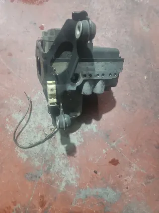 Módulo ABS Audi Bosch 0 265 218 020