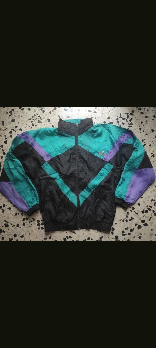 Chaqueta retro Años 70